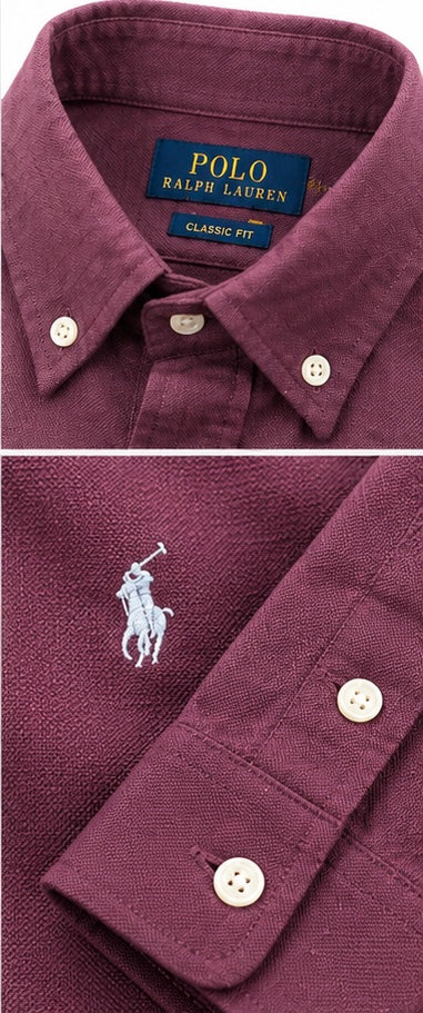 RL SHIRT