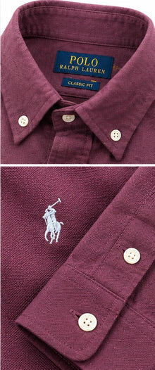 RL SHIRT