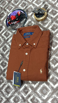 RL SHIRT