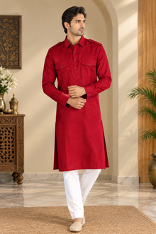 Festive Kurta
