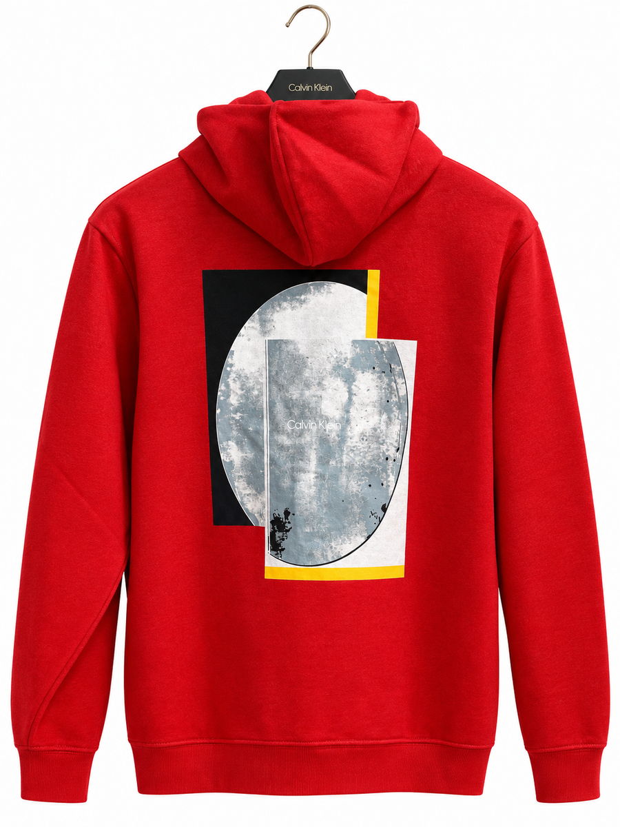 Calvin K Pullover