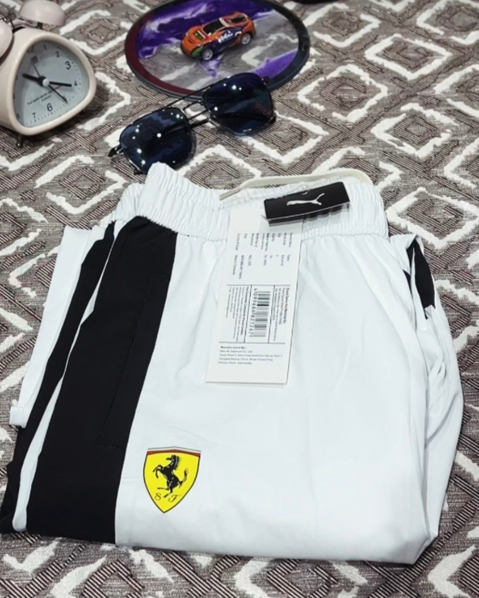 Track Pant