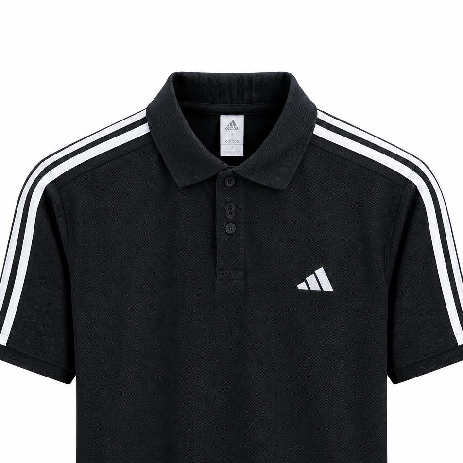 Dryfit Polo Tshirt
