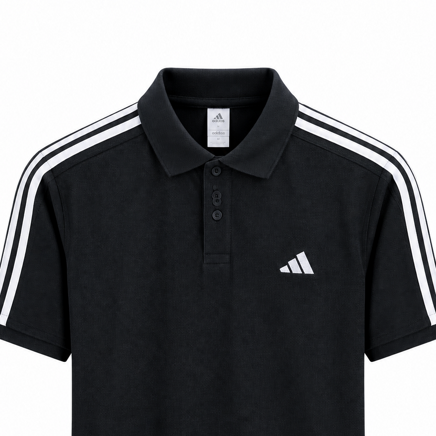 Dryfit Polo Tshirt