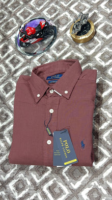 RL SHIRT