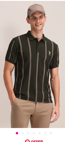Polo tshirt