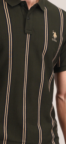 Polo Tshirt
