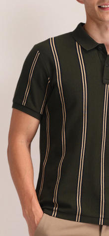 Polo Tshirt