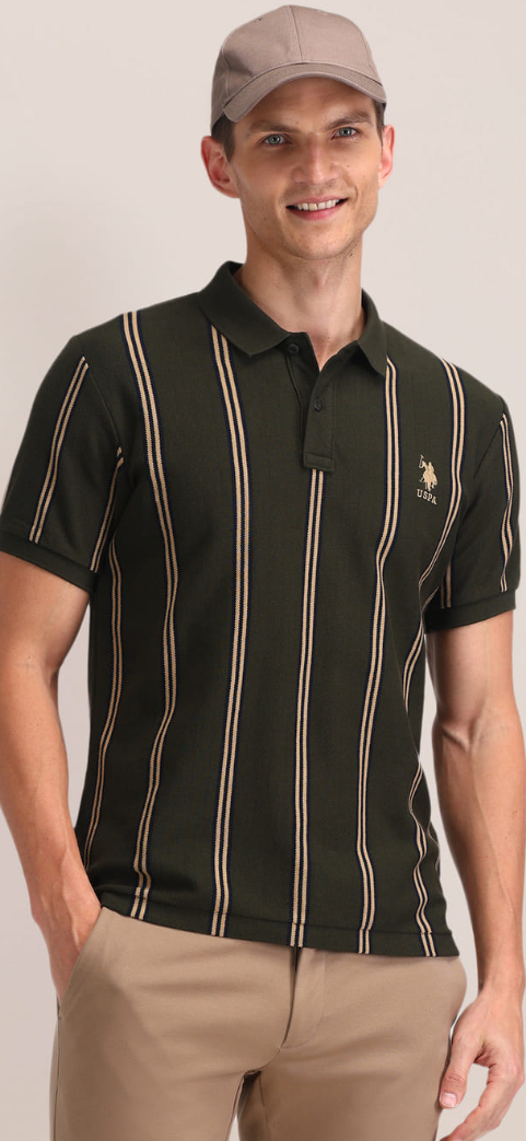 Polo Tshirt
