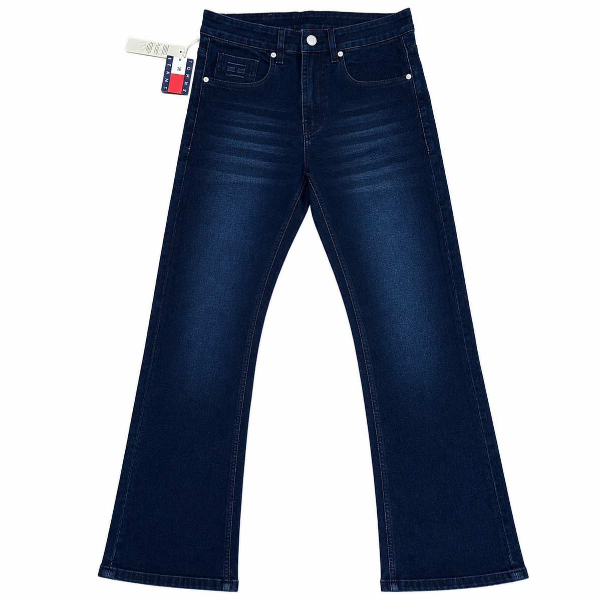 T jeans
