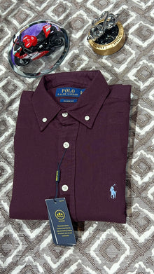 RL SHIRT
