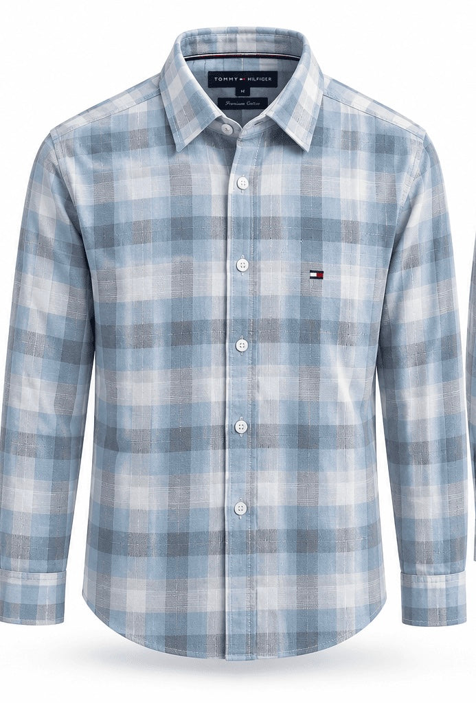 TH- SHIRT