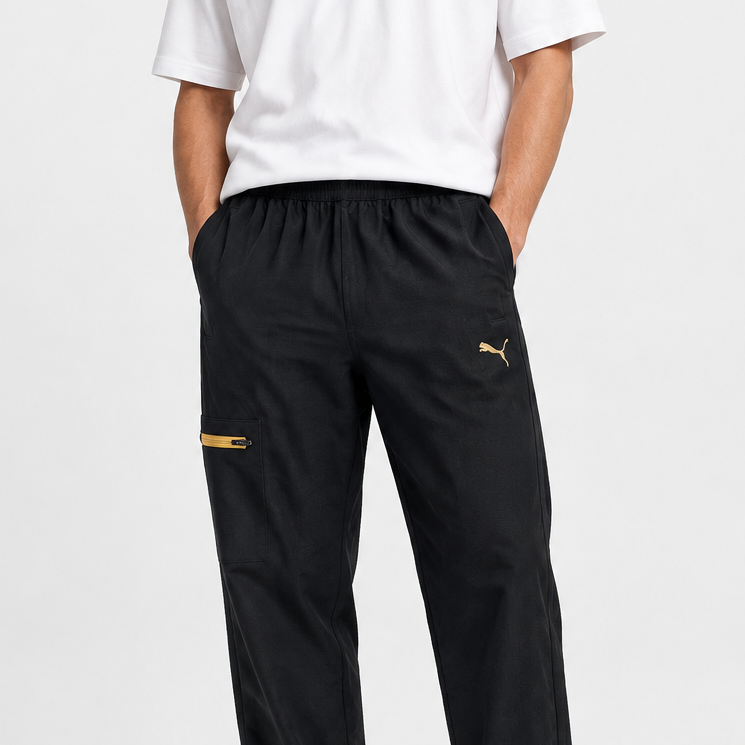 Track pant