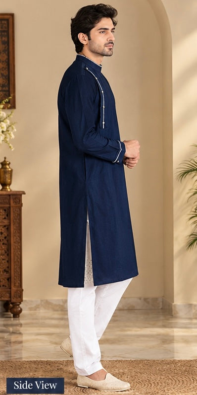 Festive Kurta