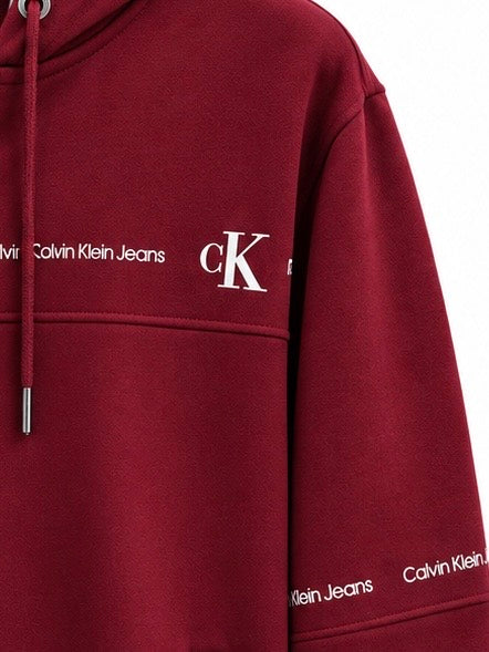 Calvin K Zipper