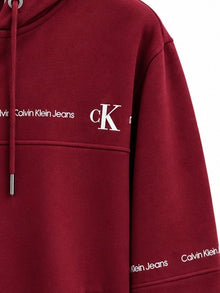 Calvin K Zipper