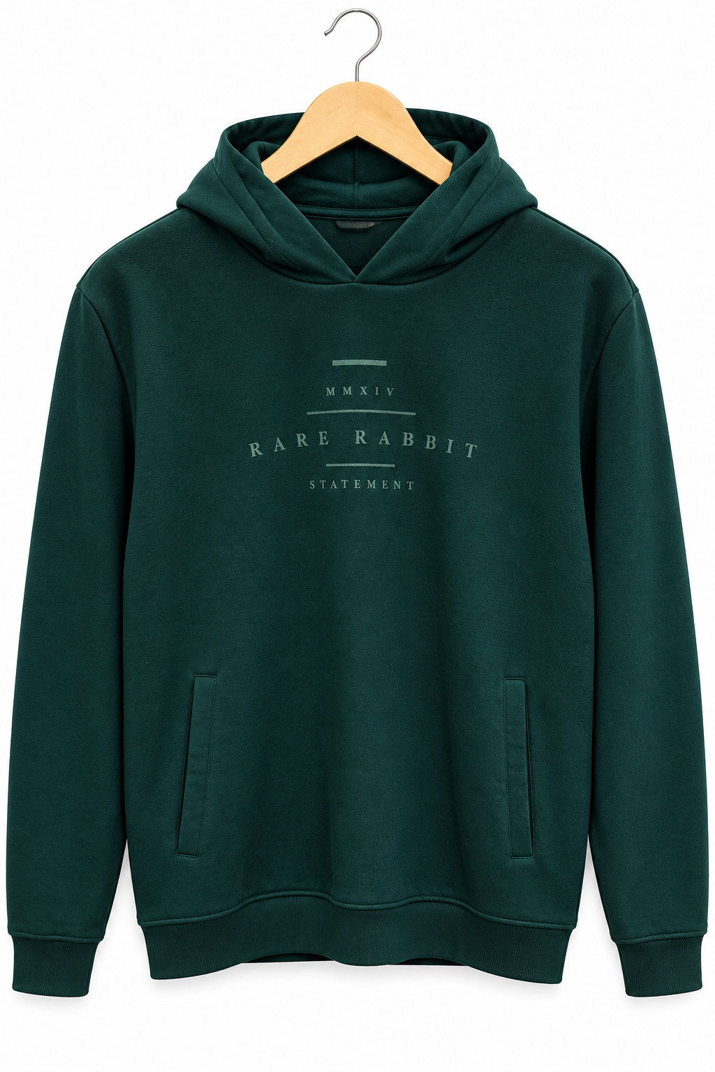 R R Pullover