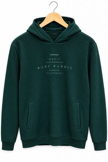 R R Pullover