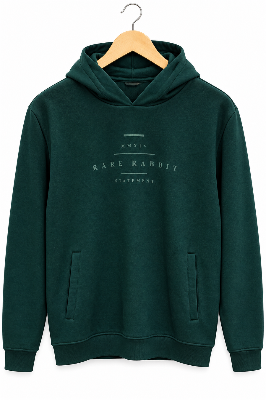 R R Pullover