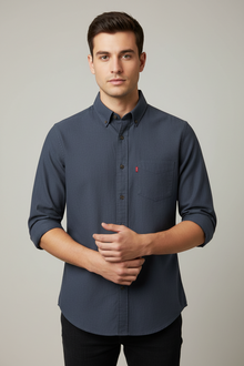 strauss shirts