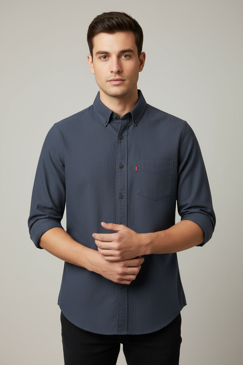 strauss shirts