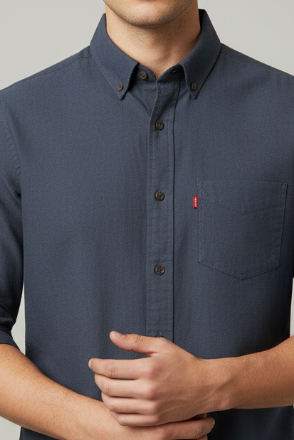 strauss shirts