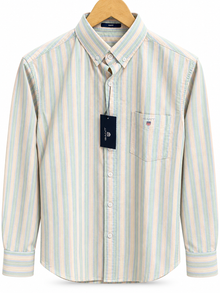 GANT SHIRT