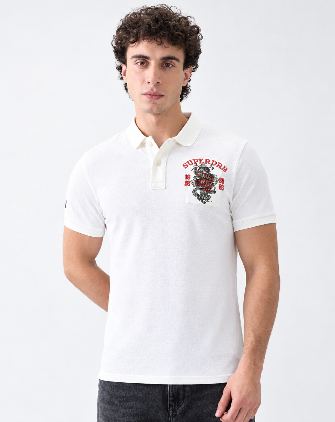 Polo Tshirt