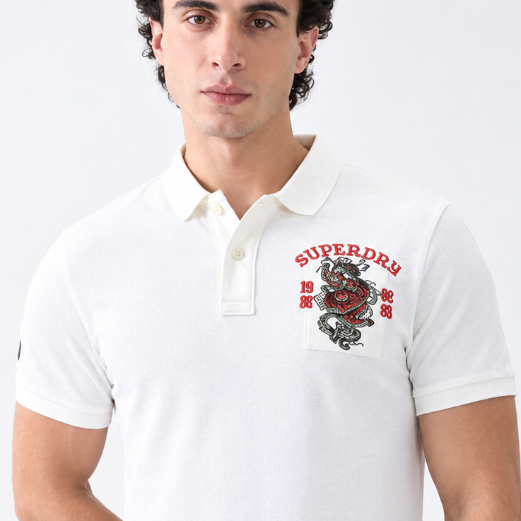 Polo Tshirt