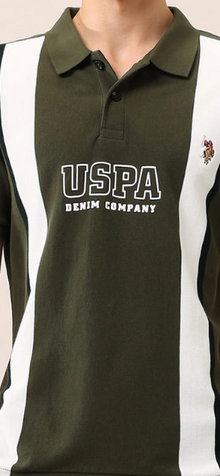 Polo tshirt