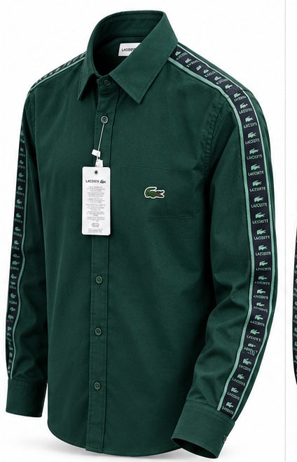🐊Oxford Shirt