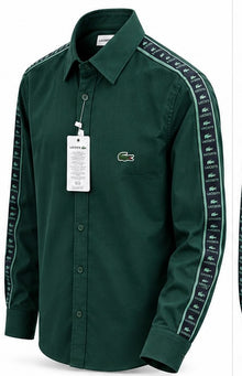 🐊Oxford Shirt