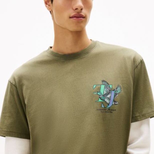 T-shirt