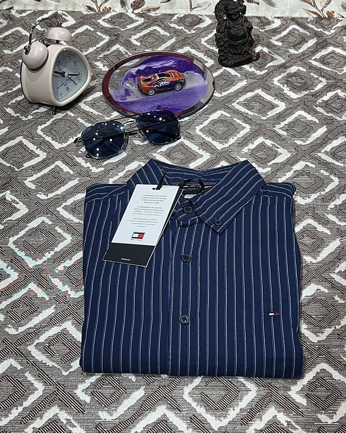 T H Shirt