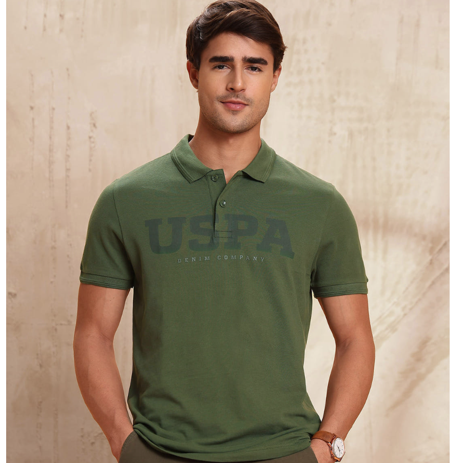 Polo Tshirt