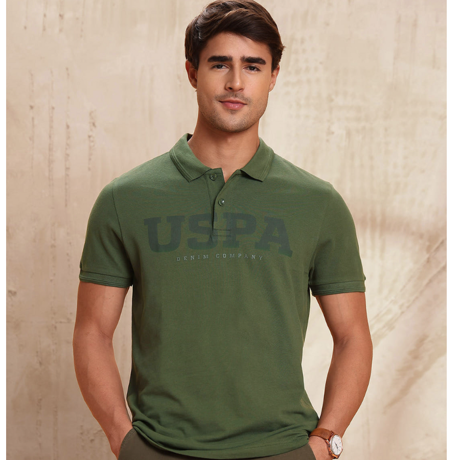 Polo Tshirt