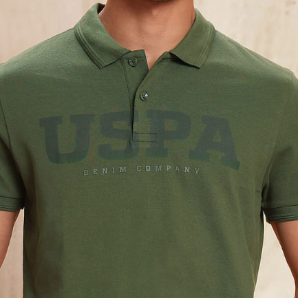 Polo Tshirt