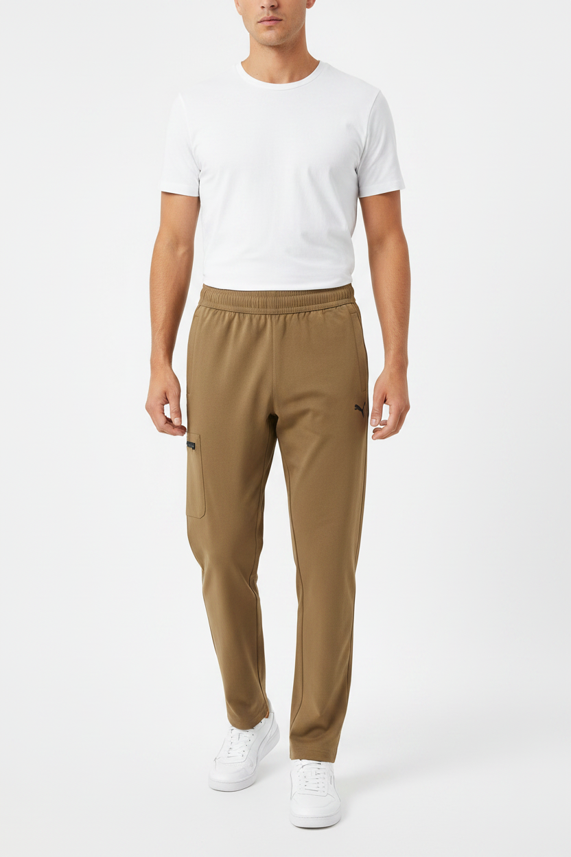 P track pant
