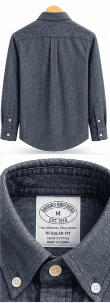 BROOKS SHIRTS