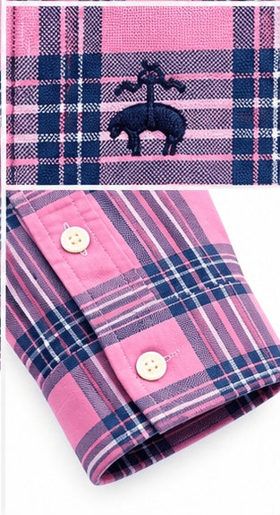 BROOKS SHIRTS
