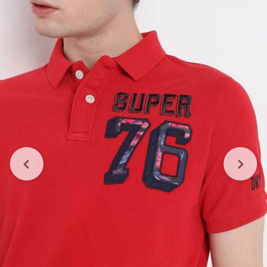 Polo Tshirt