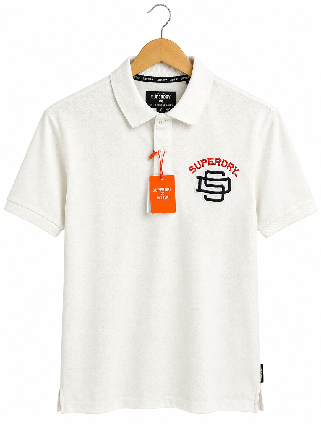 Polo Tshirt