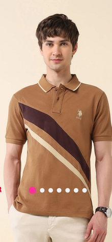 Polo tshirt