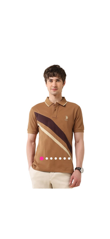 Polo tshirt