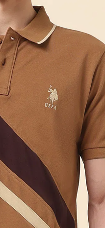 Polo tshirt