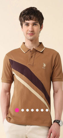 Polo tshirt