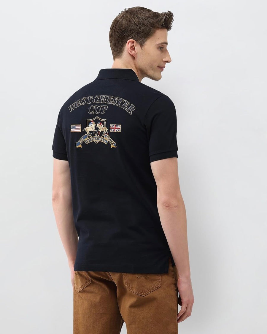 Polo Tshirt