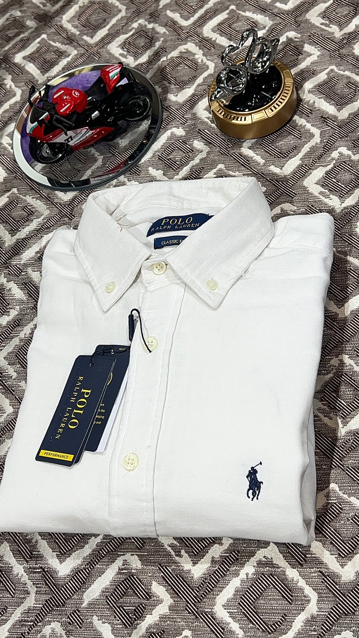 RL SHIRT