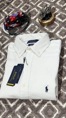 RL SHIRT