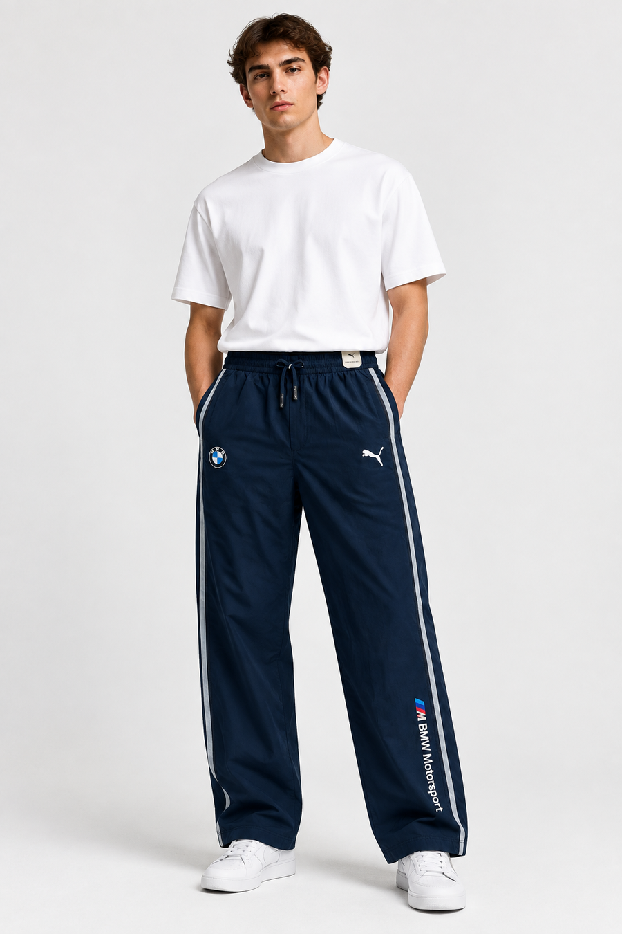Track Pant